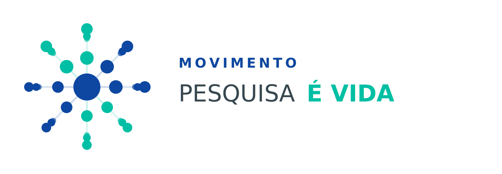 Movimento Pesquisa é Vida